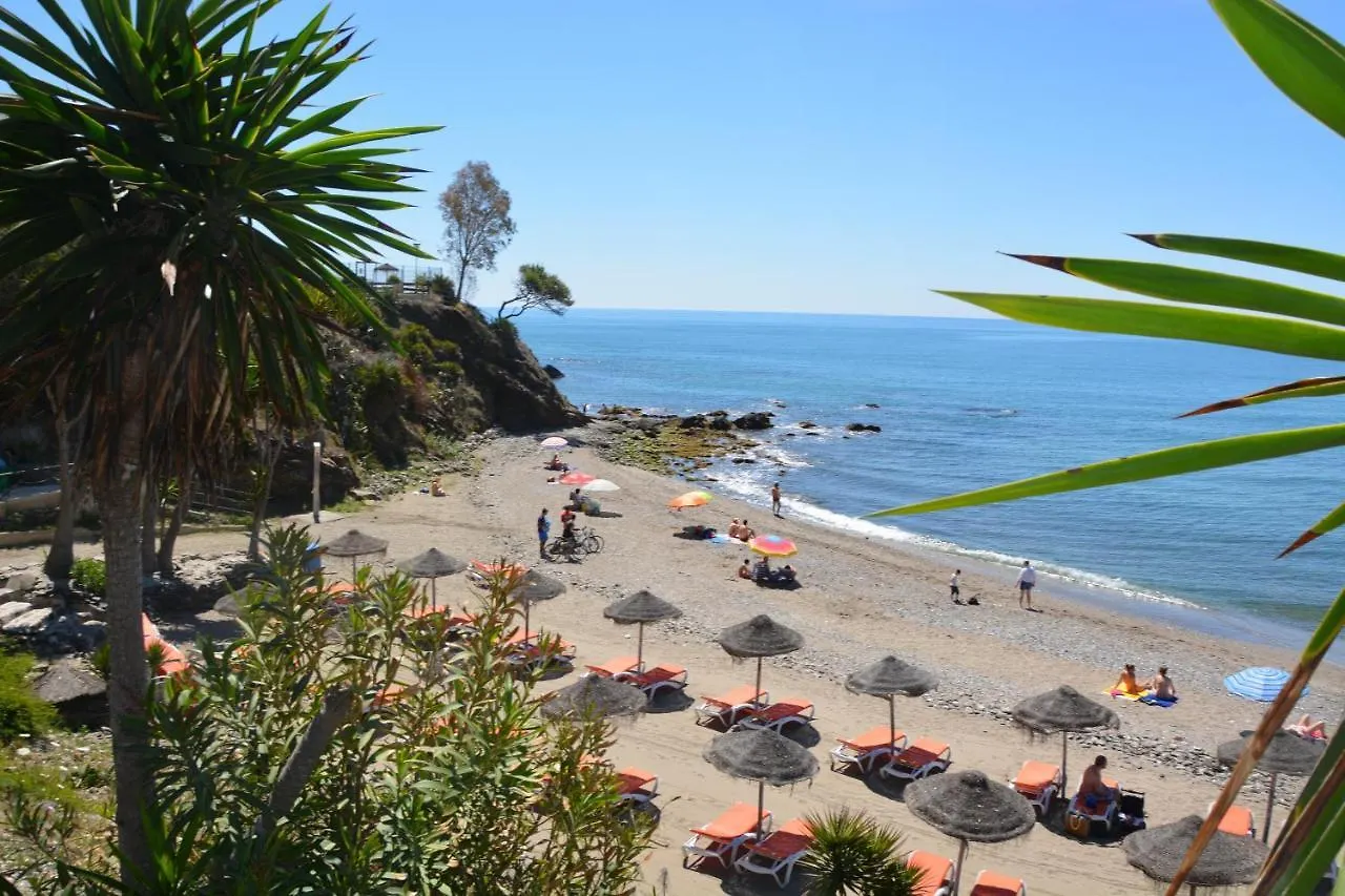 Apartmán Palmeras Del Golf Vft-Ma-04527 Benalmádena