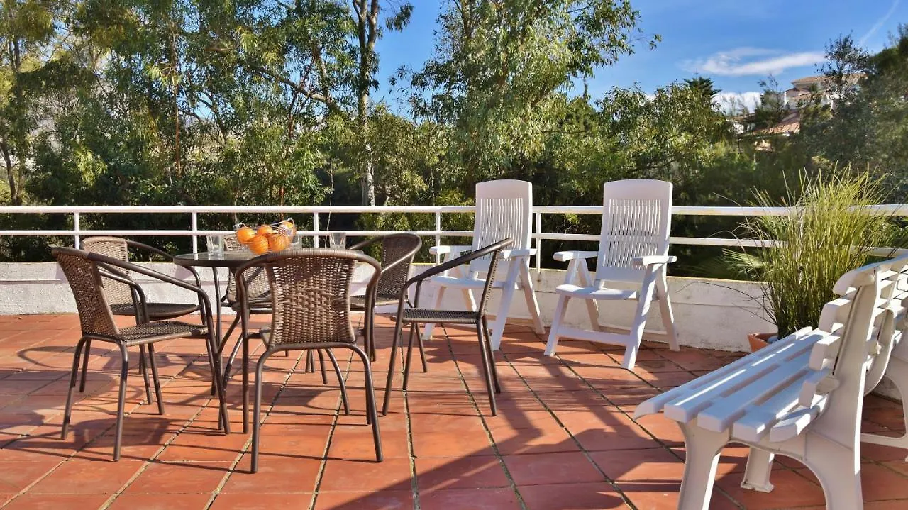 Palmeras Del Golf Vft-Ma-04527 Benalmádena
